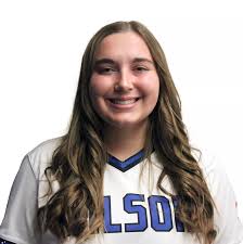 2025 Softball Roster