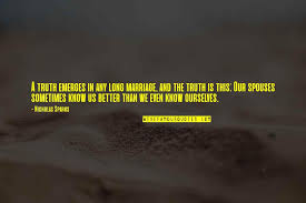 Sometimes It S Better Not To Know The Truth Quotes Top 13 Famous Quotes About Sometimes It S Better Not To Know The Truth