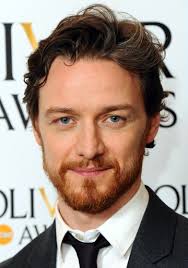 James McAvoy