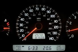The 5 Most Common Reasons Your Instrument Cluster May Not Be Working -  Beck's Auto Center
