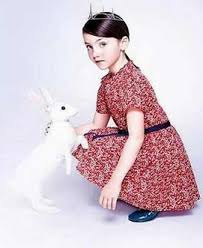 أناقة لا تضاهى في فساتين أطفال فرنسية نواعم