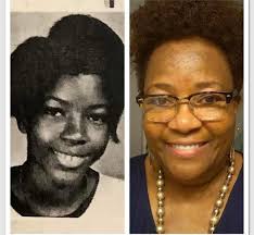 Birthday: January 20th Happy Birthday to the DHS/THS Class of 1972 Faye Sherman  (Walker) 🎊🎁🎈🎉🎂