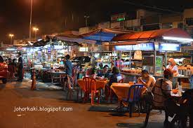 Find the travel option that best suits you. Bubur Nasi Istimewa No 1 Johor Bahru Sentosa Jb Johor Kaki Travels For Food