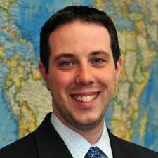 Justin Hoffmann Email & Phone Number