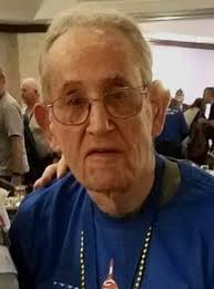 Obituary of Daniel J. Sant