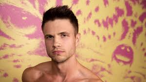 Mr. Gay Finland 2014