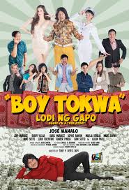Boy Tokwa Lodi Ng Gapo 2019 Imdb He is obsessed with hearthrob, brent. boy tokwa lodi ng gapo 2019 imdb