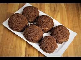 Mini Maulwurfkuchen Mini Kostebek Pastasi Mini Mole Cake Youtube Maulwurfkuchen Maulwurfkuchen Rezept Leckereien