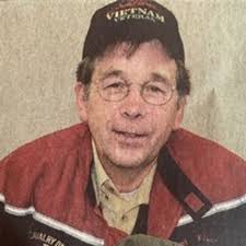 James Steiner Obituary April 28, 2022