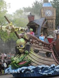 Disney Disneyland Paris Disneyland Disney Theme Parks