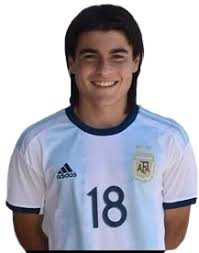 Born in mexico, he represents argentina at youth international level. Romero Luka Stats Over All Performance In Real Mallorca Videos Live Stream