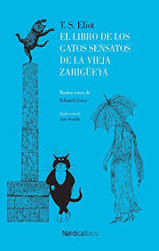 Amazon Com El Libro De Los Gatos Sensatos De La Vieja Zarigueya Ilustrados Spanish Edition Ebook Elliot Thomas Stearns Gorey Edward Bonilla Juan Kindle Store The bottom box will immediately show your requested translation which you can. amazon com