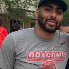 Basketball Coach in Charlotte, NC