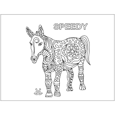 Synagogue:jewish worship place coloring page that you can customize and print for kids. Best Friends Animal Society