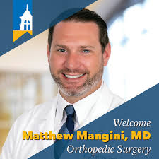 Your knees are behind almost every move you make, and when they're injured,  it can throw everything off. Swipe to meet the surgeons