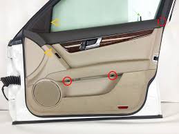 Check spelling or type a new query. Mercedes Benz Interior Door Handle Diy Fix W204 X204 Youcanic