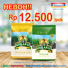 Inilah best shabu di jakarta. Promo Heboh Mulai Hari Ini Gulaku Gula Pasir Premium 1kg All Variant Hanya Rp 12 500 Di Indomaret Jamuan Makan Gula Makanan