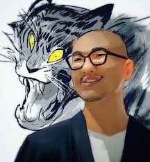 Rest In peace Kim Jung Gi 🕊 Woke up in shock today. Thanks for everything  you've done for the community and for years of inspiration. My thoughts and  prayers goes out to