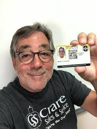 Mark Seevers's Instagram, Twitter & Facebook