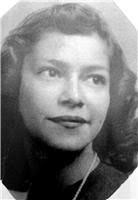 MARTHA BURGESS Obituary (1935