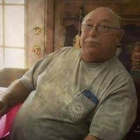 David Lee Thacker (1948-2019)