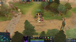 Valve has officially launched the 2021 dota 2 battle pass and released details about the summer nemestice event, along with showing off the arcana bundle for spectre and a new persona for. New Spectre Arcana Leaked Dota2