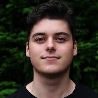 Nathan Reynolds a Graphic Designer in Sheffield