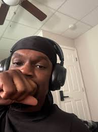 There's some Ghosts in this house! There's some Ghosts in this house! Gawd  Squad finally