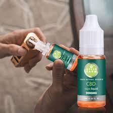 Our new 5000mg cbd oil is sure to pack a punch with its new higher concentrated formula (5000mg strength). Kaufen Green Farm C B D Vape E Liquid Hochfester C B D Vape Juice 2000 Mg 20 10 Ml 99 9 Reine Cbd Kristalle