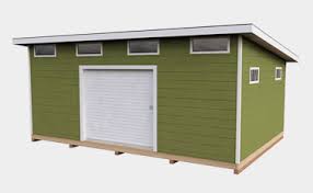 Lean to sheds are great for building firewood sheds, bicycle storage sheds, workshop sheds, holding trash cans, motorcycle sheds, or just about any the smaller lean to sheds like the plans i have for my 4'x6' lean to, usually are built and placed up next to an existing structure like a garage, fence, etc. 30 Free Storage Shed Plans With Gable Lean To And Hip Roof Styles
