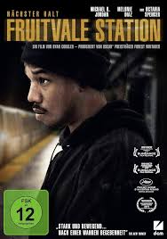Nächster Halt: Fruitvale Station [DVD]: Amazon.co.uk: Jordan, Michael B.,  Diaz, Melonie, Spencer, Octavia, Durand, Kevin, Murray, Chad Michael, ...