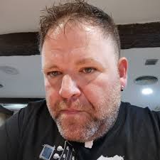 JESUS FERREIROS BECERRA´´Suso Ferreiros´´ ( Boiro 1971