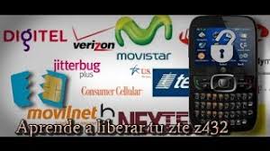 Zte z432 unlocking instructions · 1. Como Liberar El Zte Z432 Gratis By Myhousecell