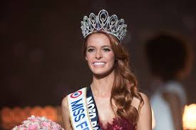 Samedi 16 décembre, maëva coucke a été élue miss france 2018. Miss France 2018 Maeva Coucke Met Fin Au Debat Sur La Criniere De Lionne