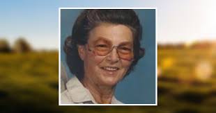 Joyce Gray Obituary October 10, 2007