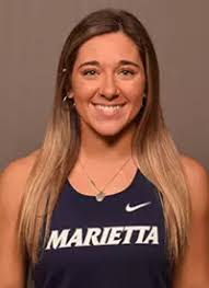 Kaitlin Kobuszewski (3/1/2021)