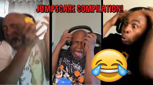 Top 15 scariest things kids have said reaction! Blastphamoushd Scary Jumpscare Compilation 3 Youtube