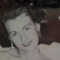 Maggie Lou "Dolly" Page (1933–2021)