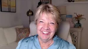 ROBIN GUNN TALKS CHRISTY MILLER SERIES, AS YOU WISH, & SIERRA JENSEN SERIES  ON ABOUT THE AUTHORS TV