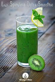 25 Detox Smoothies To Cleanse Your Body Swanson Health Products Smoothies Smoothie Drinks Healthy Smoothies