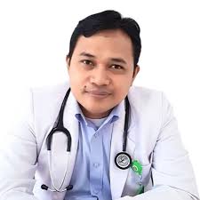 dr. Thomas Hardiantomo, Sp.PD