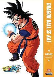 Check spelling or type a new query. Dragonball Z Kai Part One Dvd 2010 2 Disc Set For Sale Online Ebay