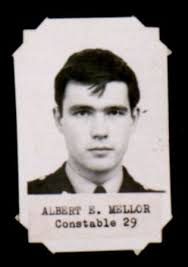 Bootle Borough Police