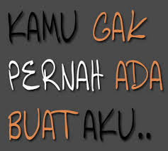 Kata kata dan caption ig sindiran buat teman munafik dan egois. Kata Bijak Buat Mantan Egois Kata Kata Bijak