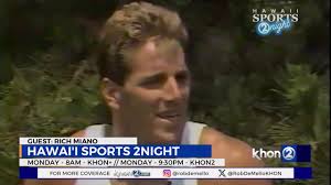 ICYMI: The University of Hawai'i football team improved to 2-1 w/ a 37-20  win over Sam Houston