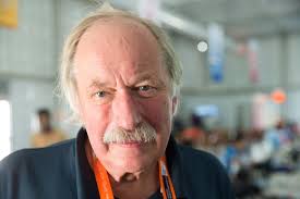 Johan Kaggestad mener VM-øvelse var helsefarlig: