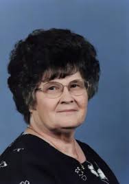 Obituary information for Dorothy "Dottie" Irene Webb