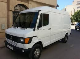 Mercedes 310d 1991 Diesel 102663 Occasion A Fes Maroc
