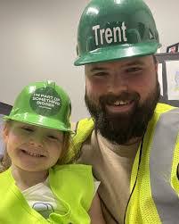 Joel Nagy's Instagram, Twitter & Facebook