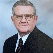 Rev. Robert Jackson Osborne Obituary (2023)